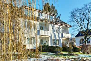 Wohnung zur Miete Wohnen auf Zeit 1.850 € 2 Zimmer 60 m² frei ab 01.02.2025 Grunewald Berlin 14193