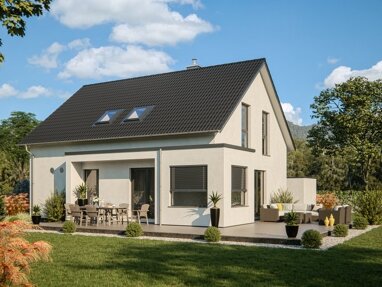 Einfamilienhaus zum Kauf 731.700 € 5 Zimmer 135 m² 1.145 m² Grundstück Brandau Modautal 64397