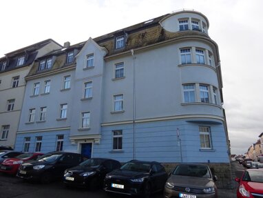 Wohnung zur Miete 490 € 4 Zimmer 92 m² Am Eichwald 2 Ostviertel Gera 07546