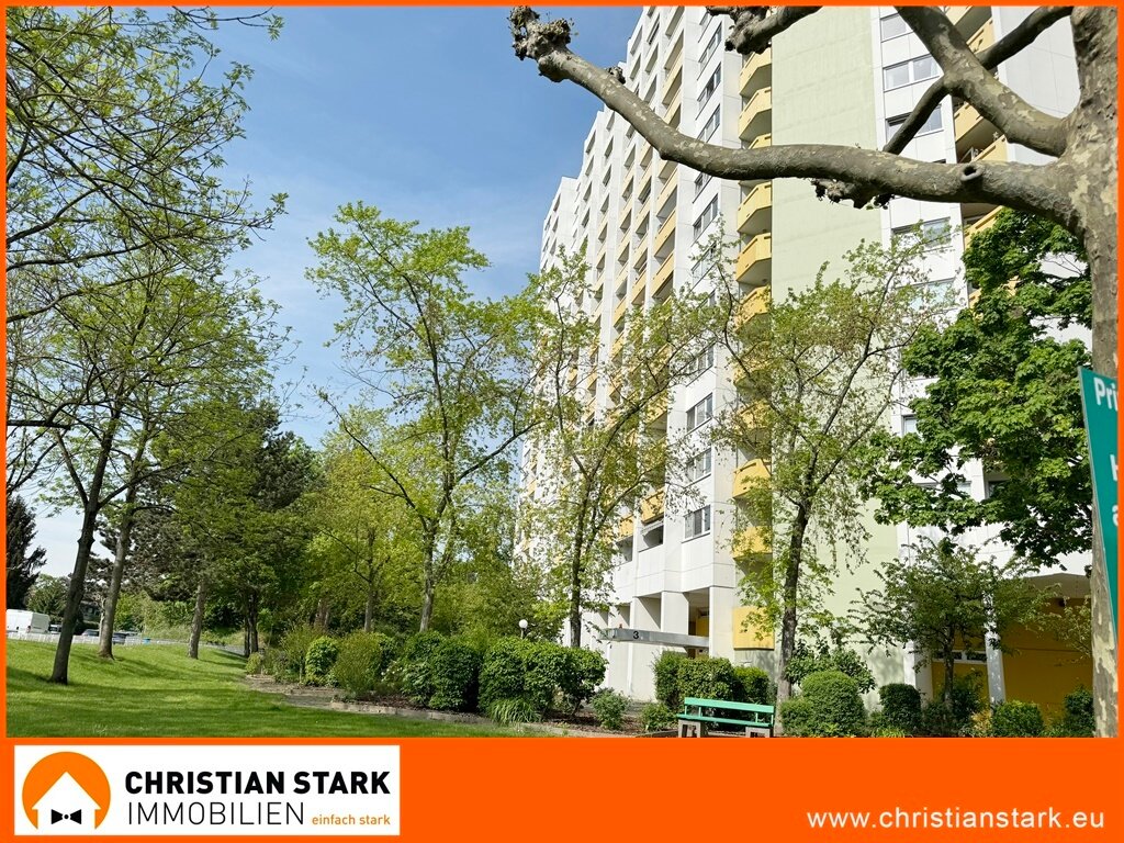 Wohnung zum Kauf 159.400 € 2 Zimmer 40 m²<br/>Wohnfläche Gonsenheim Mainz 55124