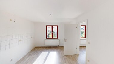 Wohnung zur Miete 312 € 2 Zimmer 51,9 m² Erdgeschoss Am Wiesengrund 8 Gablenz 243 Chemnitz 09127