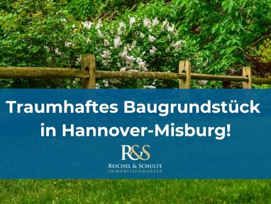 Grundstück zum Kauf 650.000 € 1.273 m² Grundstück Misburg-Nord Hannover / Misburg-Nord 30629
