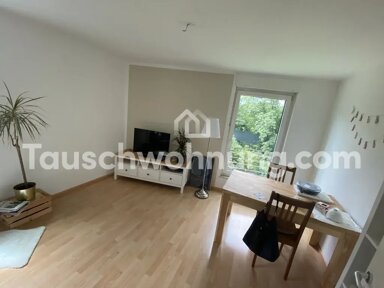 Wohnung zur Miete Tauschwohnung 550 € 2 Zimmer 45 m² 1. Geschoss Weingarten Freiburg im Breisgau 79114