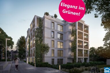 Wohnung zum Kauf 373.800 € 2 Zimmer 39,1 m² 3. Geschoss Erdbrustgasse Wien 1160