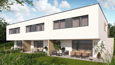 Reihenmittelhaus zum Kauf 506.000 € 4 Zimmer 124 m² Eggelsberg 5142