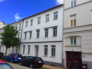 Wohnung zur Miete 260 € 1 Zimmer 20 m² EG frei ab 01.03.2025 Feldstadt Schwerin 19053