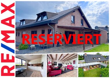 Doppelhaushälfte zum Kauf 329.000 € 4 Zimmer 127,3 m² 288 m² Grundstück Materborn Kleve 47533