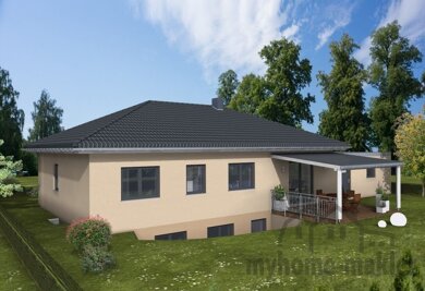 Villa zum Kauf provisionsfrei 550.000 € 8 Zimmer 162 m² 475 m² Grundstück Thalmässing Thalmässing 91177