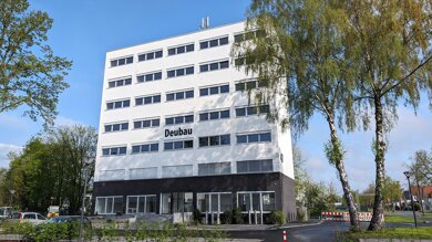 Praxisfläche zur Miete provisionsfrei 7 € 600 m² Bürofläche teilbar ab 200 m² Wiedenbrückerstr. 47 Kernstadt Lippstadt 59555