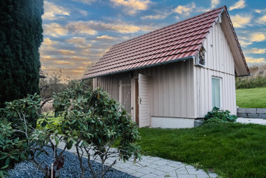 Mehrfamilienhaus zum Kauf 1.000.000 € 7,5 Zimmer 166 m² 3.877 m² Grundstück Markdorf Markdorf 88677