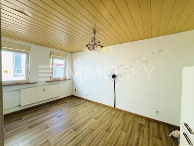 Einfamilienhaus zum Kauf 149.000 € 6 Zimmer 120 m² 80 m² Grundstück Oberweyer Hadamar 65589