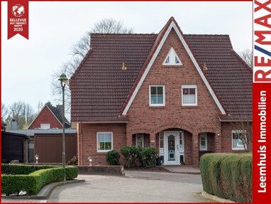 Doppelhaushälfte zum Kauf 329.000 € 5 Zimmer 115 m² 276 m² Grundstück Loga Leer (Ostfriesland) 26789