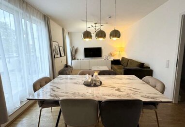 Penthouse zur Miete 2.300 € 2 Zimmer 65 m² Bilk Düsseldorf 40223