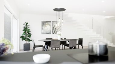 Wohnung zum Kauf 869.000 € 3 Zimmer 112 m² 1. Geschoss Hachau Rottau 83224