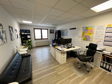 Büro-/Praxisfläche zur Miete 10 € 204 m² Bürofläche teilbar ab 69 m² Weil der Stadt Weil der Stadt 71263