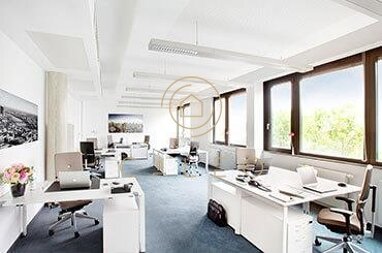 Bürokomplex zur Miete Provisionsfrei 20 m² Bürofläche teilbar ab 1 m² Niederursel Frankfurt am Main 60439