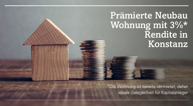 Wohnung zum Kauf provisionsfrei 817.853 € 4,5 Zimmer 95,6 m² 2. Geschoss Wollmatingen Konstanz 78467