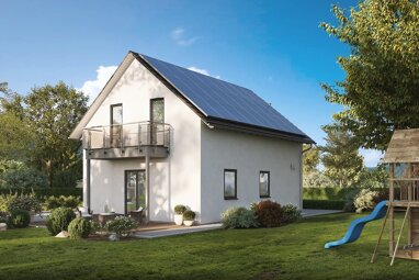 Einfamilienhaus zum Kauf Provisionsfrei 339.000 € 4 Zimmer 123,3 m² 620 m² Grundstück Menne Menne 34414