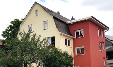 Mehrfamilienhaus zum Kauf Provisionsfrei 679.000 € 10 Zimmer 229 m² 445 m² Grundstück Wehrheim Wehrheim 61273