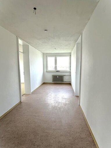Wohnung zur Miete nur mit Wohnberechtigungsschein 455,27 € 3 Zimmer 77,2 m² 3. Geschoss Im Heckengarten 8 Sandhausen 69207