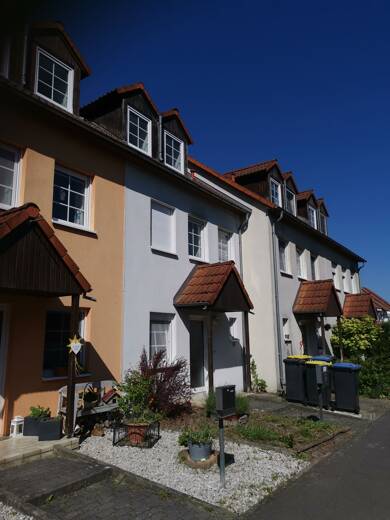 Immobilien mit Garten in Cottbus
