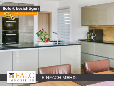 Einfamilienhaus zum Kauf 8 Zimmer 273 m² 903 m² Grundstück Helchenbach Rohr in Niederbayern 93352