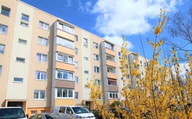 Wohnung zum Kauf als Kapitalanlage geeignet 509.000 € 2 Zimmer 275 m² Fritz-Siemon-Straße Schönefeld - Ost Leipzig 04347