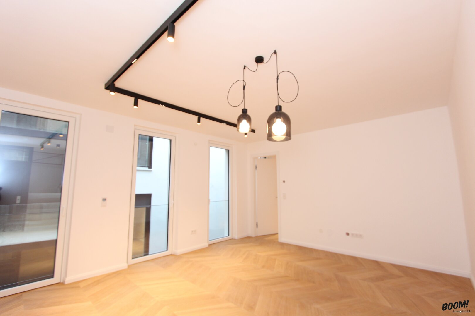 Wohnung zum Kauf 496.650 € 2 Zimmer 47,3 m²<br/>Wohnfläche 1.<br/>Geschoss Wien 1070