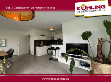 Wohnung zur Miete 900 € 3 Zimmer 90 m² Hagen Vechta 49377