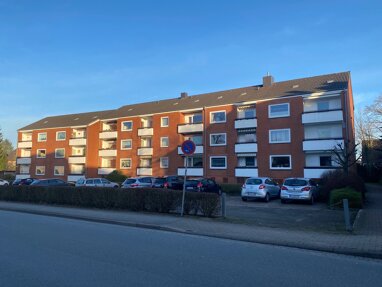 Wohnung zum Kauf 135.000 € 2 Zimmer 55,2 m² 1. Geschoss Hiort Lorenzen Schule I Schleswig 24837