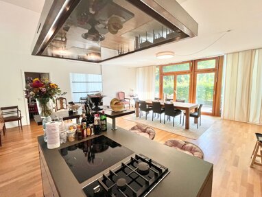 Terrassenwohnung zum Kauf Provisionsfrei 2.245.000 € 5,5 Zimmer 192 m² Erdgeschoss Lehmweg 16 Hoheluft - Ost Hamburg 20251