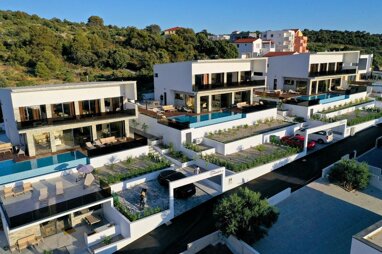 Villa zum Kauf 1.550.000 € 5 Zimmer 260 m² 685 m² Grundstück Rogoznica 22203
