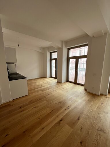 Wohnung zur Miete 1.450 € 2 Zimmer 63 m² frei ab 01.08.2024 Alexanderstraße 61 Rödelheim Frankfurt am Main 60489