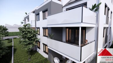 Wohnung zum Kauf provisionsfrei 469.000 € 3 Zimmer 72 m² Holzgerlingen 71088