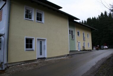 Wohnung zum Kauf Provisionsfrei 149.900 € 2 Zimmer 57 m² 2. Geschoss Berghäuser Grafenwiesen 93479