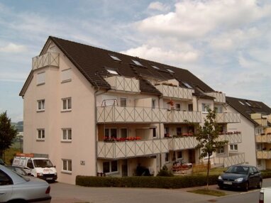 Wohnung zur Miete 315 € 2 Zimmer 45 m² 2. Geschoss Siedlerweg 9 Schwarzenberg Schwarzenberg/Erzgeb. 08340