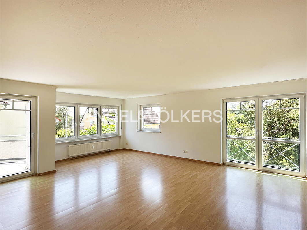 Wohnung zum Kauf 495.000 € 3 Zimmer 95 m²<br/>Wohnfläche Überlingen Überlingen 88662