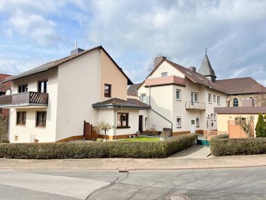 Einfamilienhaus zum Kauf 279.000 € 14 Zimmer 365 m² 682 m² Grundstück Weidenhausen Meißner 37290