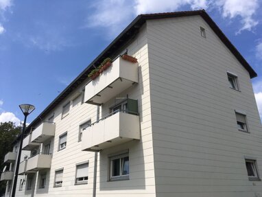 Wohnung zur Miete 548,17 € 3 Zimmer 60,7 m² 1. Geschoss Hochbergweg 22 Süd Heidenheim 89518