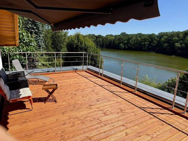 Einfamilienhaus zum Kauf provisionsfrei 439.000 € 4 Zimmer 93 m² 550 m² Grundstück Mittelstraße 13 Krummensee Mittenwalde 15749