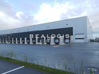 Halle/Industriefläche zur Miete provisionsfrei 10.000 m² Lagerfläche teilbar ab 7.928 m² Burgholzhausen Friedrichsdorf 61381