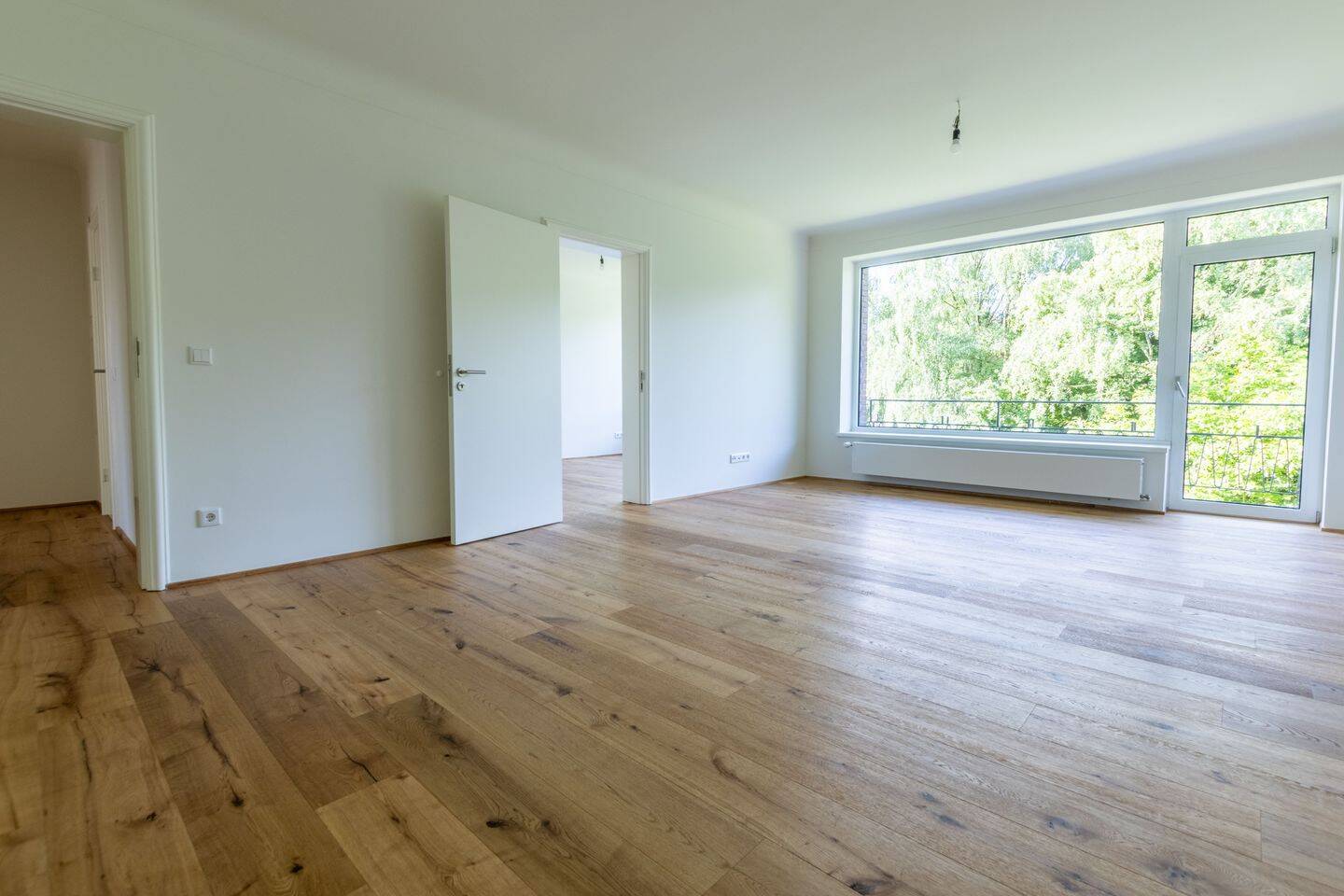 Wohnung zum Kauf