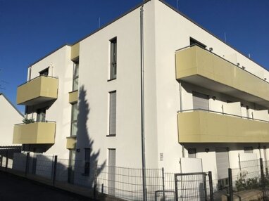 Apartment zur Miete 390 € 1 Zimmer 28,4 m² 1. Geschoss Hornstr. 26 Trier-West 1 Trier 54294