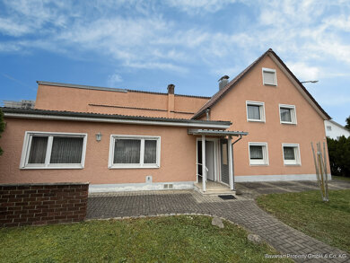 Einfamilienhaus zum Kauf 239.000 € 4 Zimmer 97,3 m² 395 m² Grundstück Straubing Straubing 94315