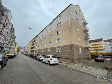 Wohnung zum Kauf 595.000 € 2,5 Zimmer 52 m² Erdgeschoss Augustenstraße München / Maxvorstadt 80333