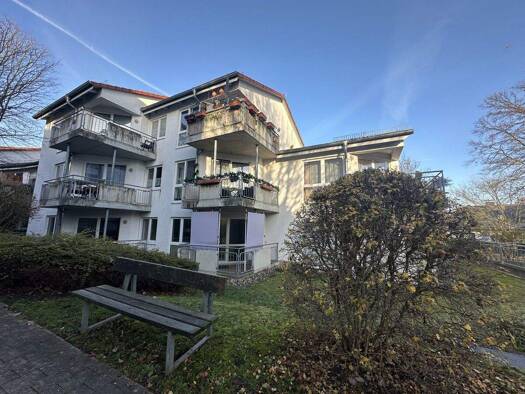 Wohnung zum Kauf 109.000 € 1 Zimmer 36 m² Ochshausen Lohfelden 34253