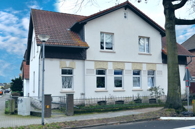 Mehrfamilienhaus zum Kauf 269.000 € 10 Zimmer 240 m² 492 m² Grundstück Neuenhäusen Celle 29221