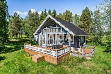 Haus zum Kauf 59.000 € 2 Zimmer 39 m² 2.243 m² Grundstück Asikkalantie 50 Merijärvi 86240