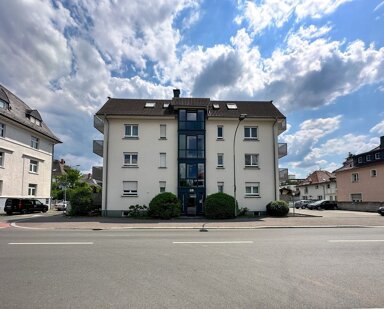 Wohnung zur Miete 400 € 1 Zimmer 35 m² 1. Geschoss Friedberg Friedberg 61169