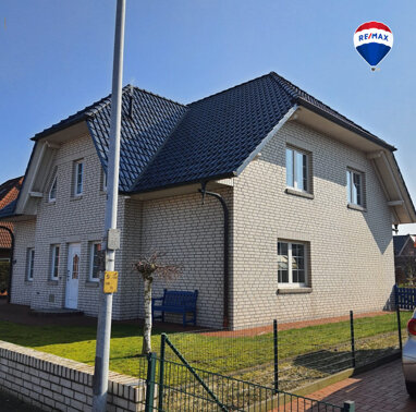 Einfamilienhaus zum Kauf 6 Zimmer 161 m² 864 m² Grundstück Lohne Lohne (Oldenburg) 49393